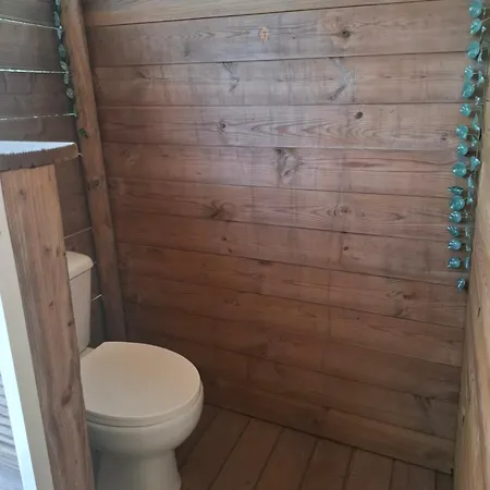 Poco Novo Algarve Lüks kamp alanı Loulé
