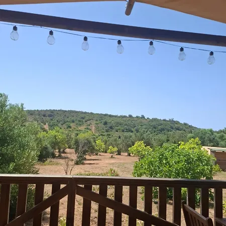Poco Novo Algarve